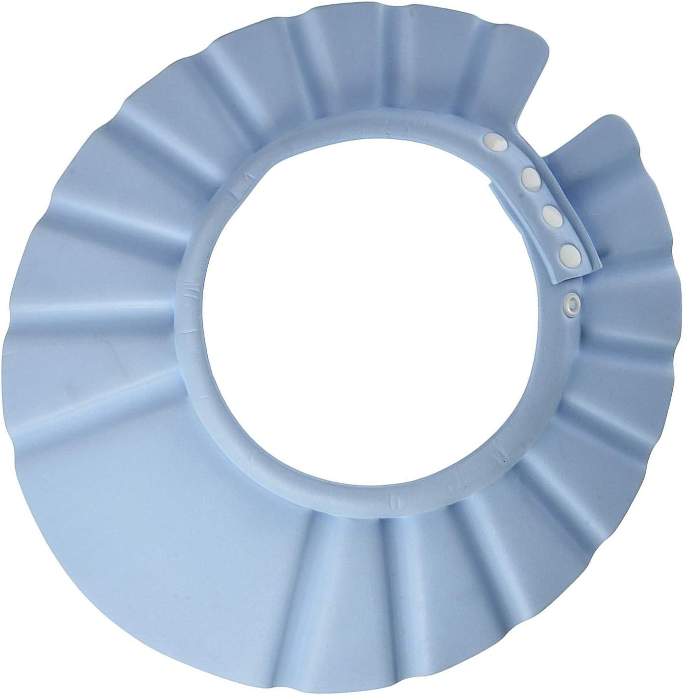 1Pack Safe Shampoo Shower Bathing Protection Soft Cap Hat