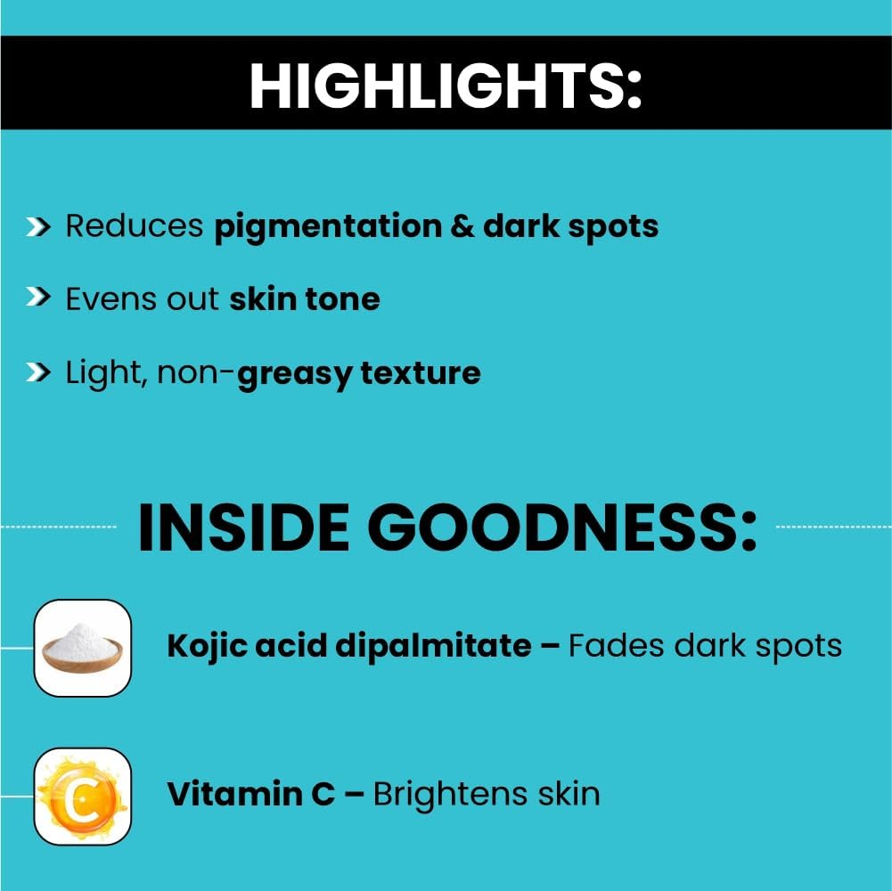 Kozimax_Skin Lightening Cream 9Gm : Pack of 3