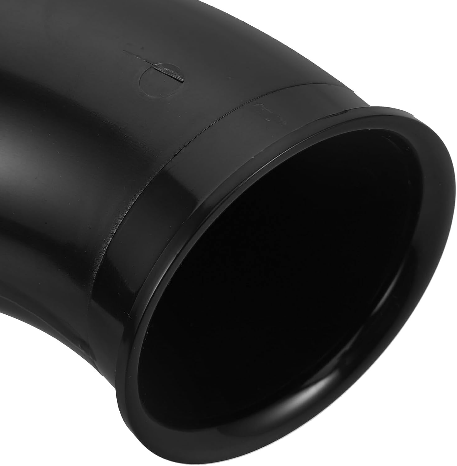 CHICAMPERA 2Pcs Car Speaker Vent Tubes Bass Reflex Port for Subwoofer Enclosure Enhanced Airflow Sound Guide for Bass Boost Compact Speaker Box Air Vents for Guitar Amp and Home Audio image number 3