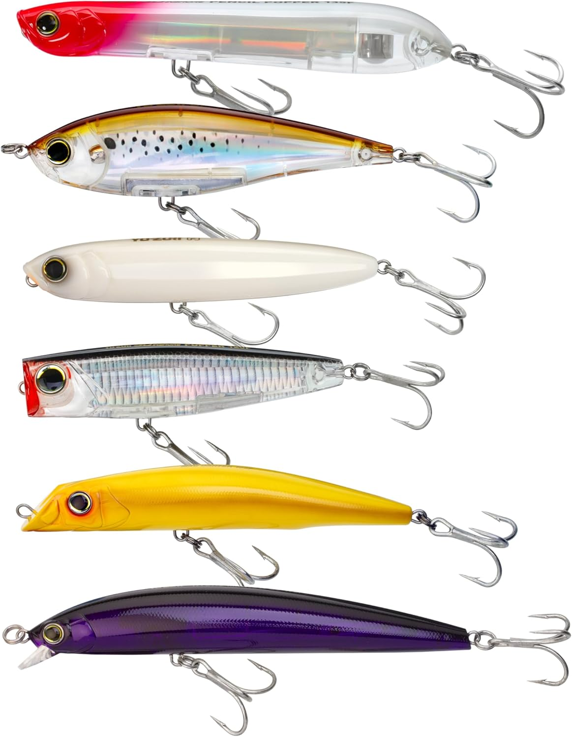 Yo-Zuri Fishing Kits