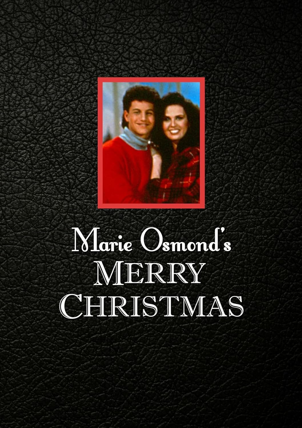 Marie Osmond'S Merry Christmas