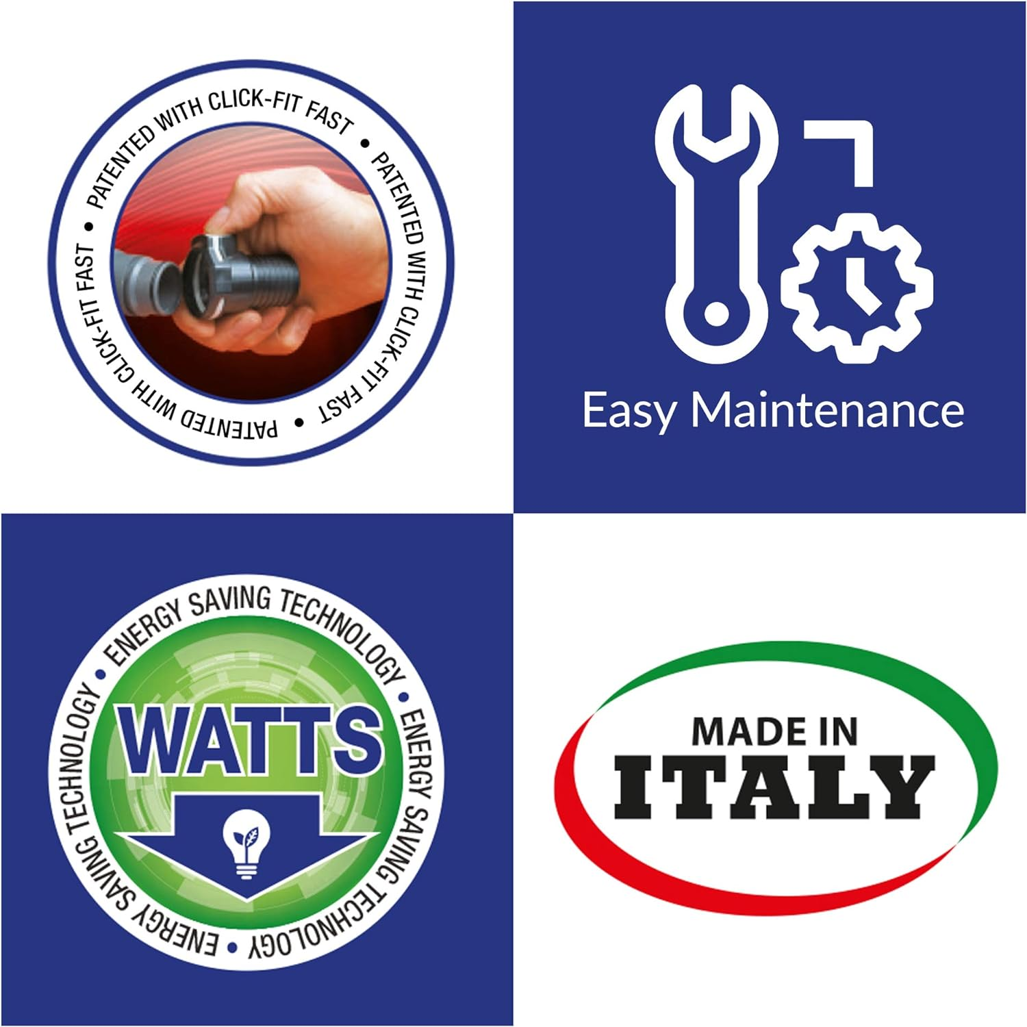 Laguna Powerjet 7600 Fountain Pond Pump image number 2