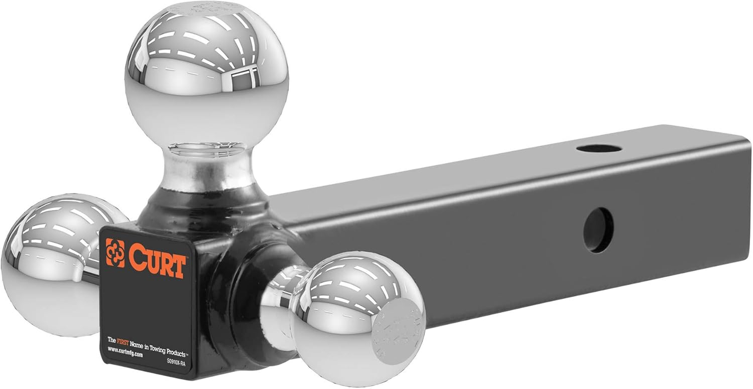 CURT 45001 Multi-Ball Mount