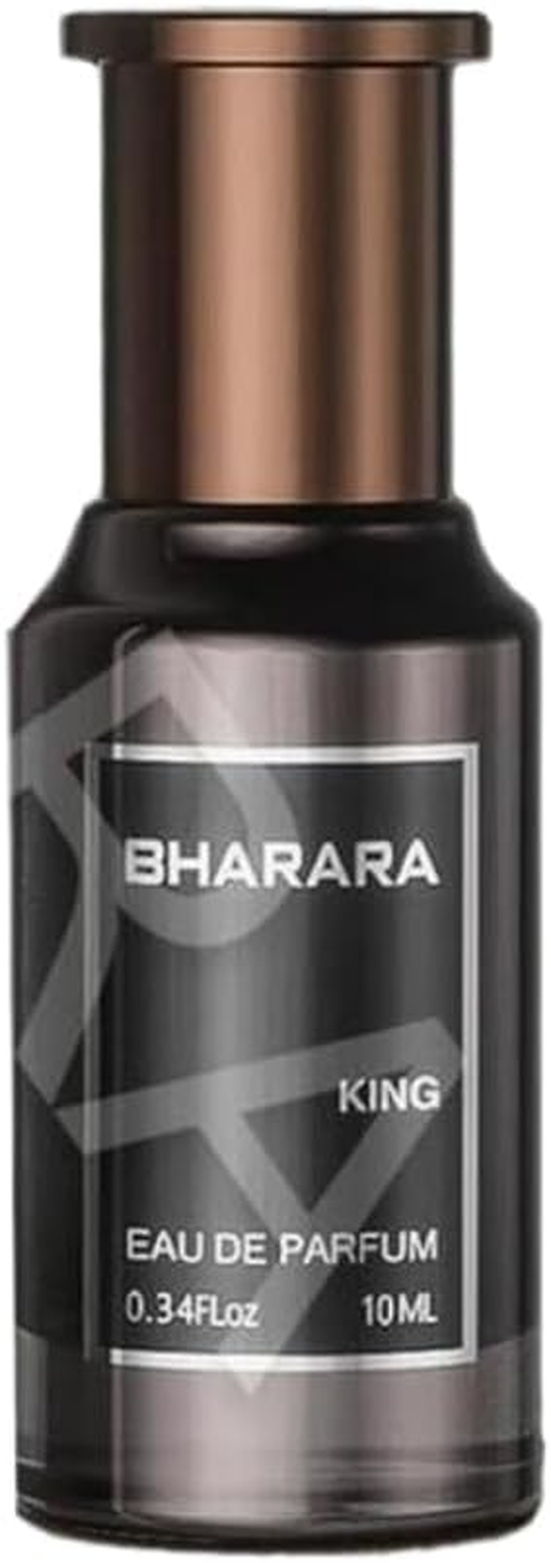 Bharara Beauty Bharara King 4-Piece Gift Set for Men image number 2