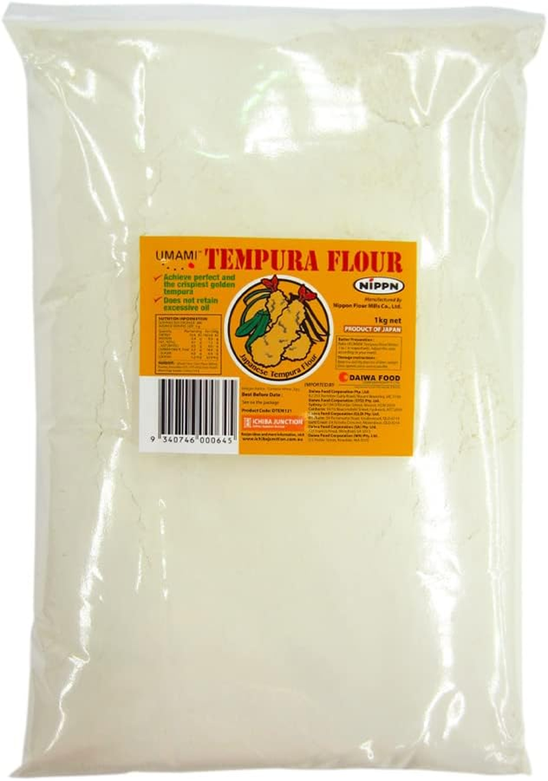 Umami Nippn Tempura Flour 1 Kg