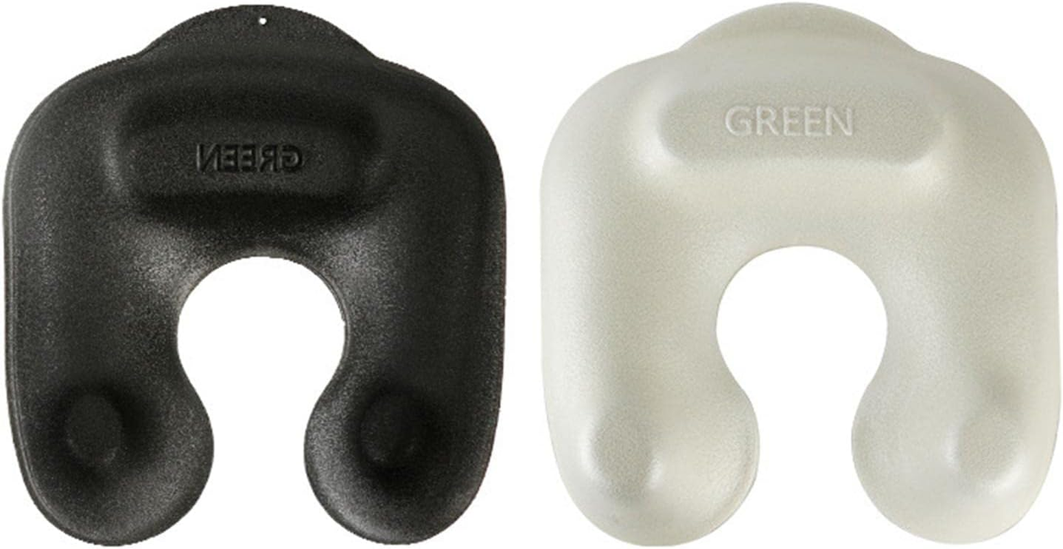 Fashioncha Salon Hair Neck Tray Perm Clothing Protector DIY Hair Coloring image number 6