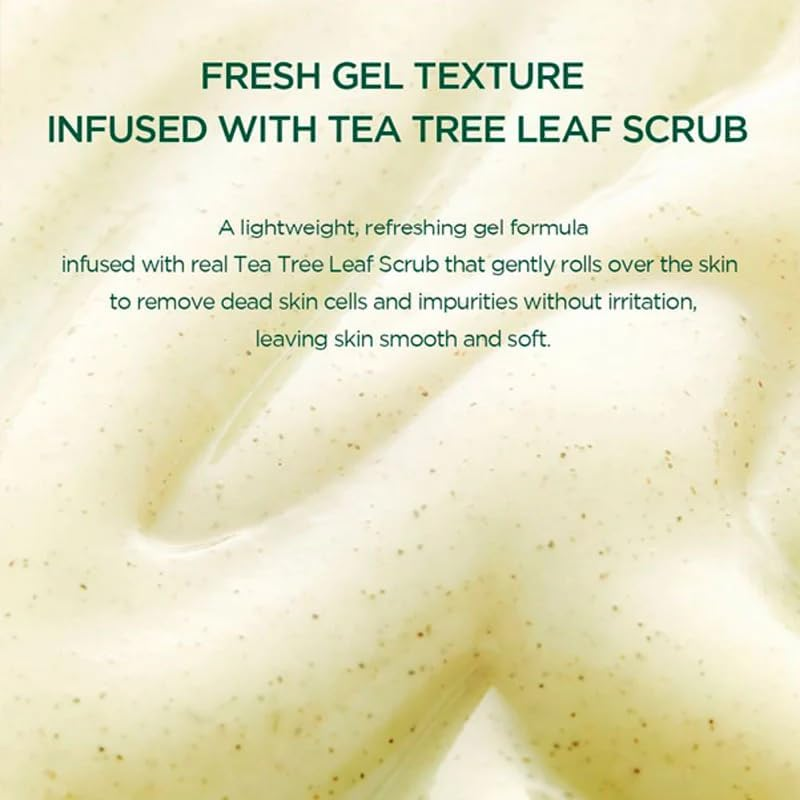 SKIN1004 Madagascar Centella Tea‐Trica Mild Peeling Gel 125Ml image number 4