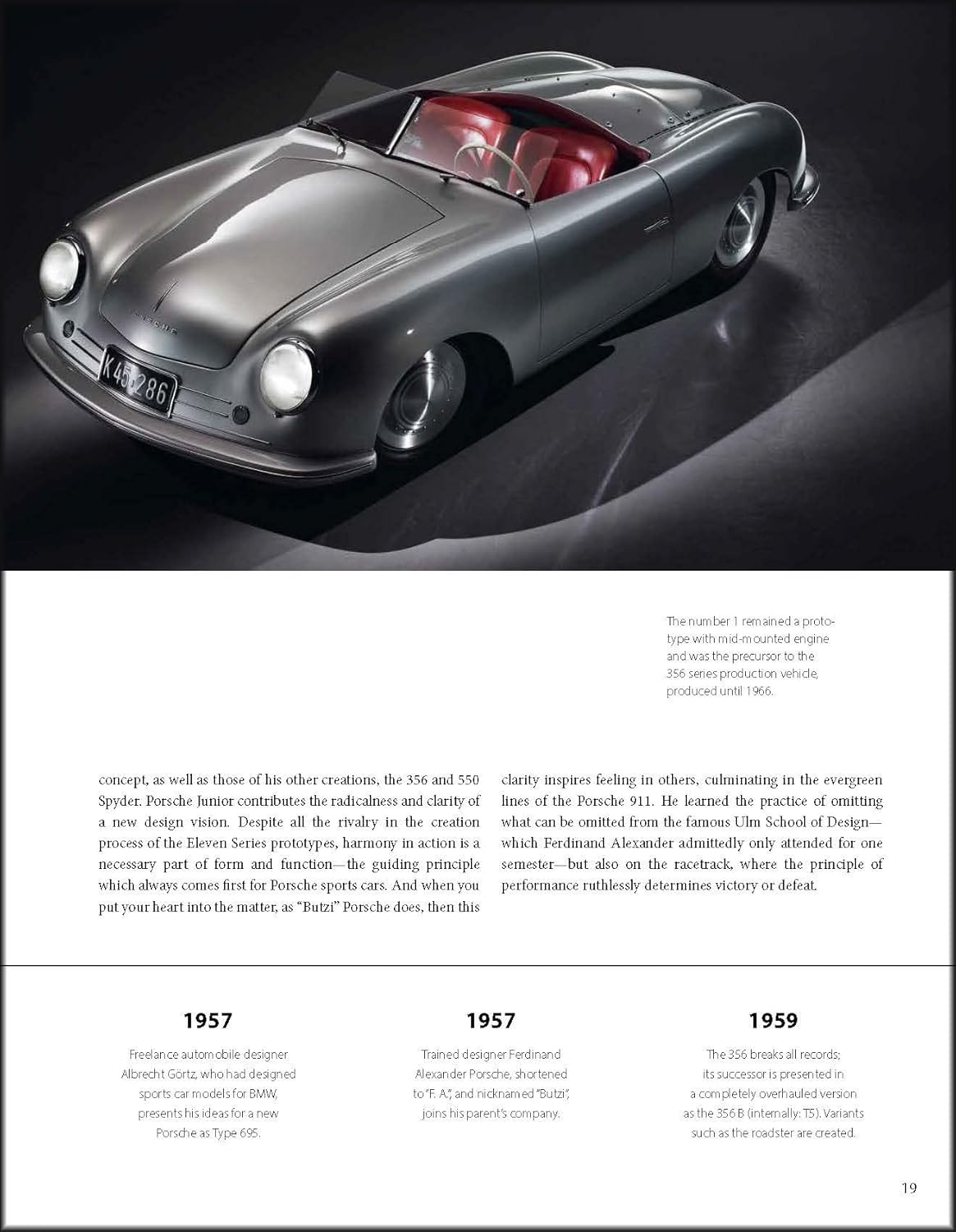 Iconicars Porsche 911 image number 1