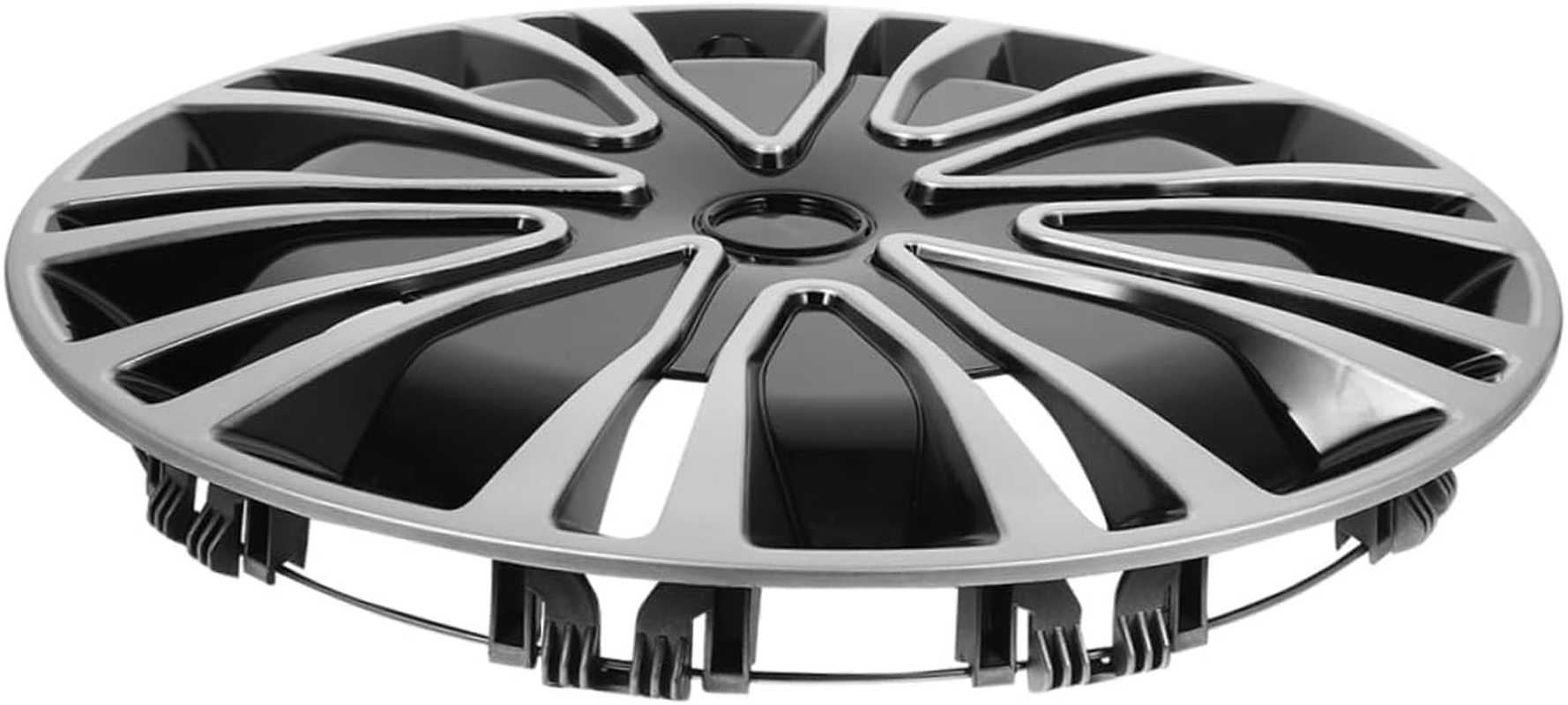 GETAJGHSD Hubcap Decoration for Car Wheel Hub Cover Replacement Fit for Vehicle Wheel Accessories Trailer Hub Cover Alternative image number 6