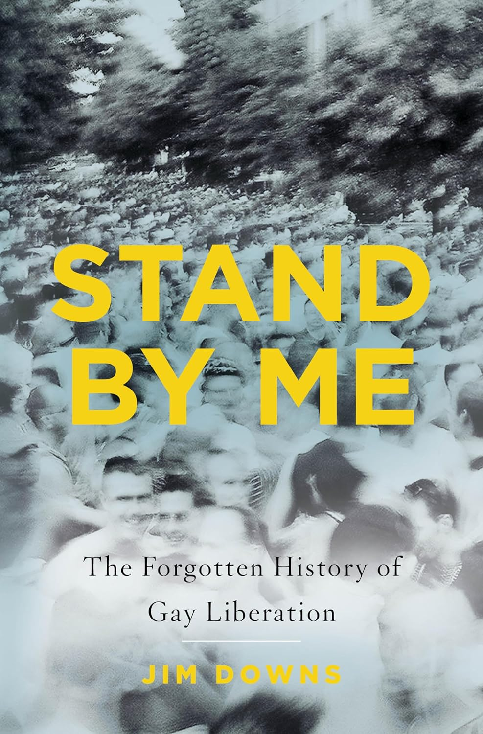 Stand by Me: the Forgotten History of Gay Liberation image number 1