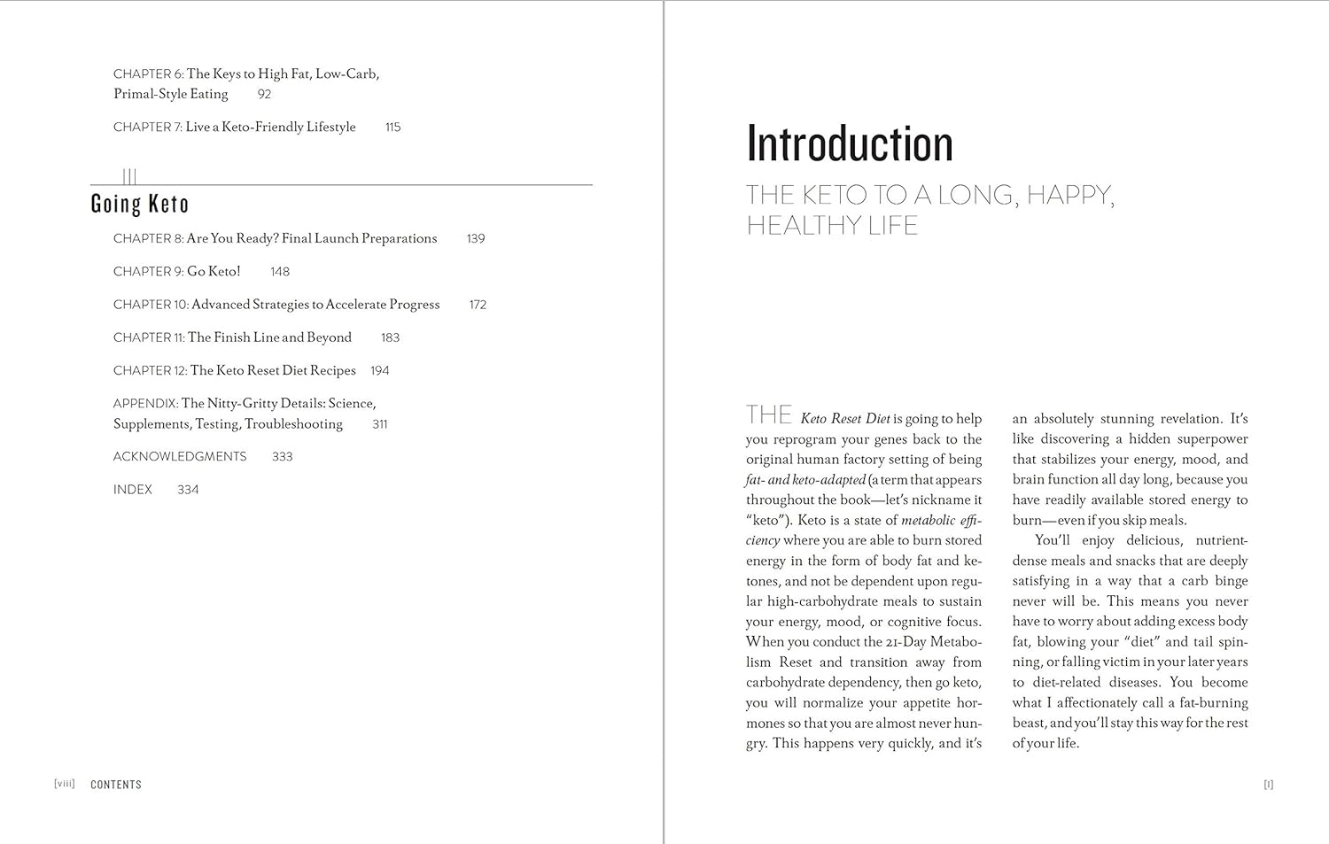 Keto Reset Diet: Reboot Your Metabolism in 21 Days and Burn Fat Forever image number 2