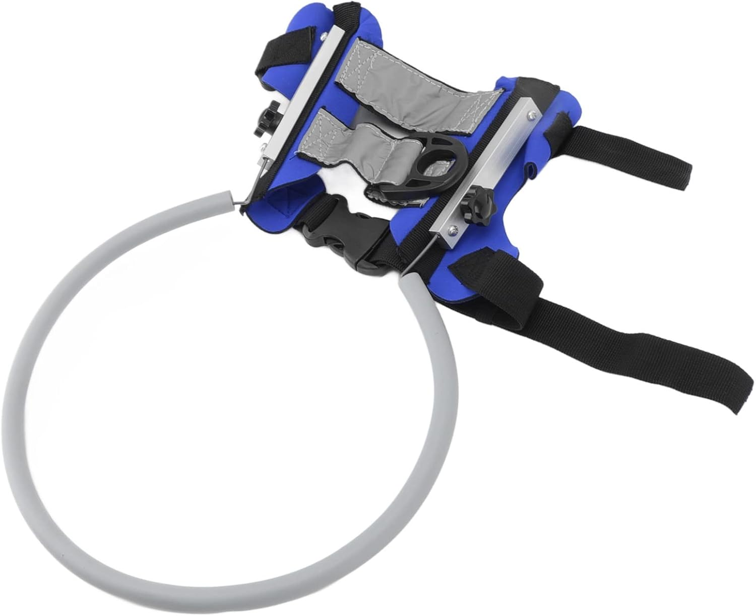 Pet Halo Blind, Blind Dog Bumper, Easily Adjustable for Outdoor Dogs image number 1