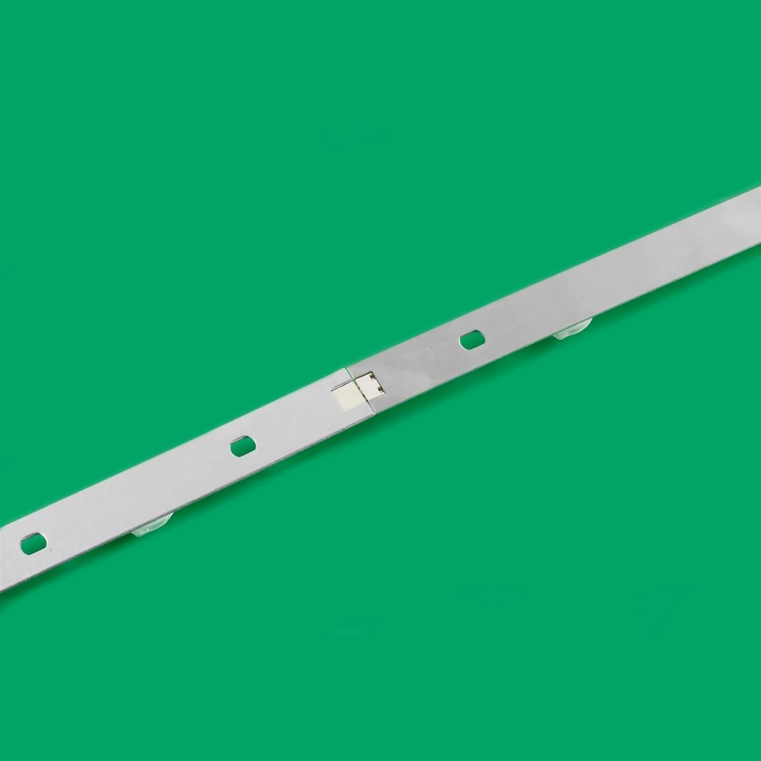 CHROX 8Pcs LED Strip Fit for LG 49" TV 49UH6030 49UF640V 49UK6200 49UK6300PLB 49LK5700PSC 49UJ6300 49LK5700 49LJ5550 NC490DGG-AAFX1-41CA image number 4