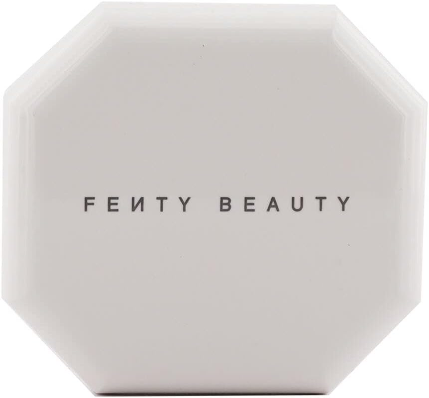 Fenty Beauty by Rihanna Pro Filt'R Soft Matte Powder Foundation - #185 (Light Medium with Neutral Undertones) 9.1G/0.32Oz image number 1