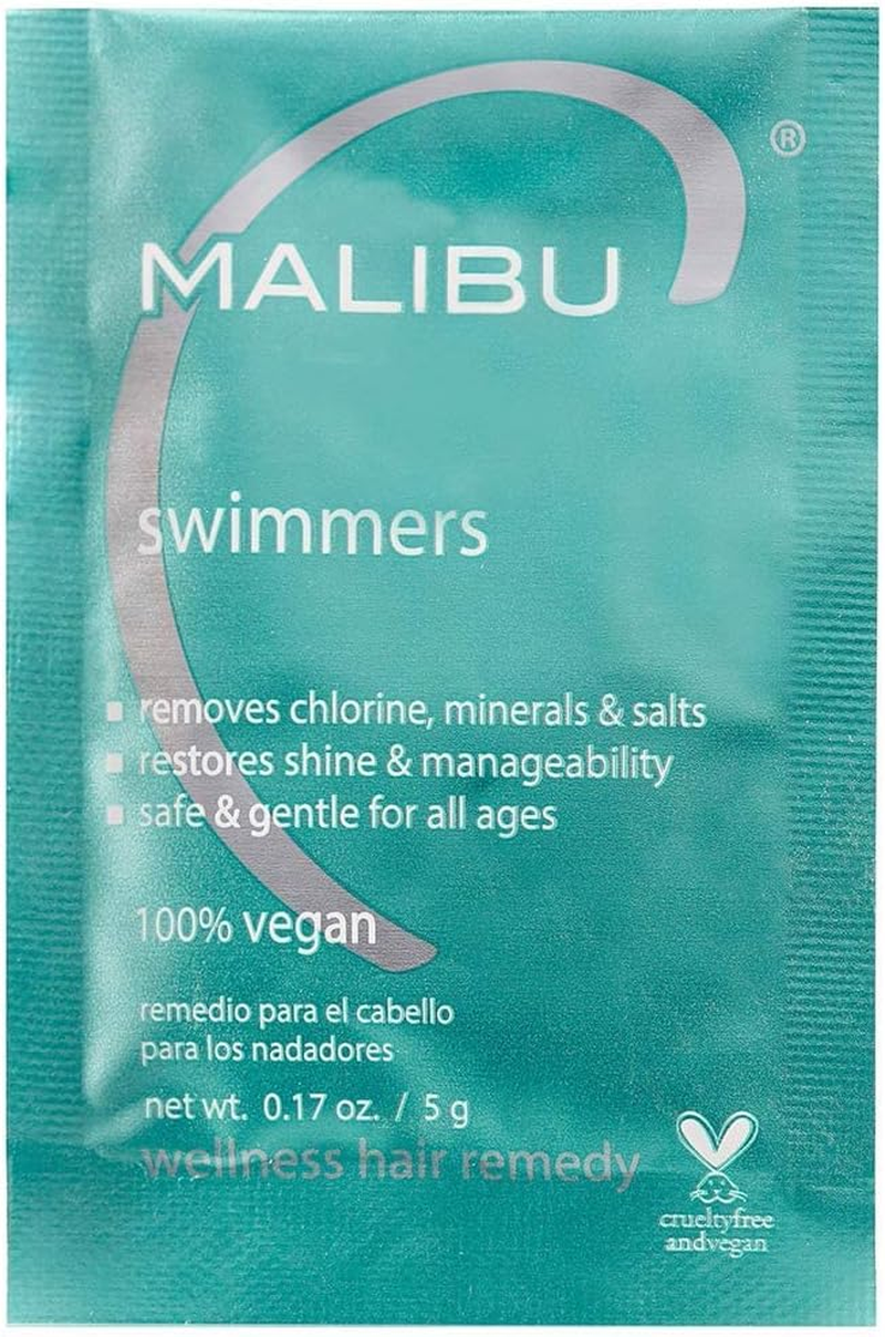 Malibu C Swimmers Wellness Remedy 5 G