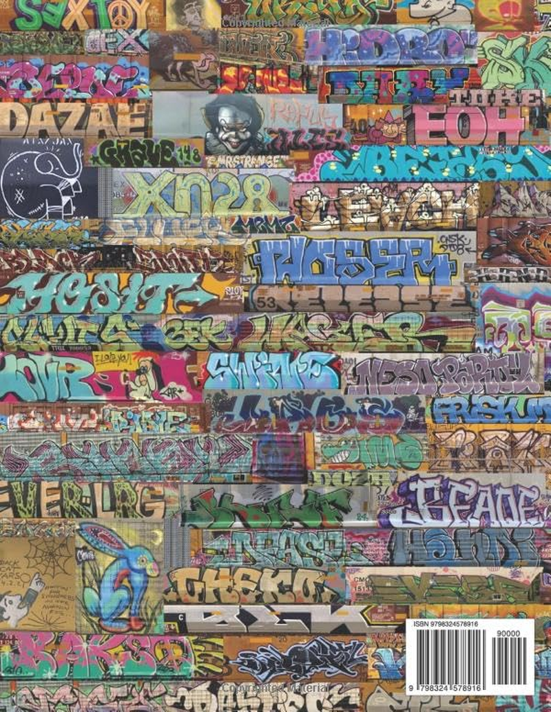 East Bay Freight Graffiti image number 1