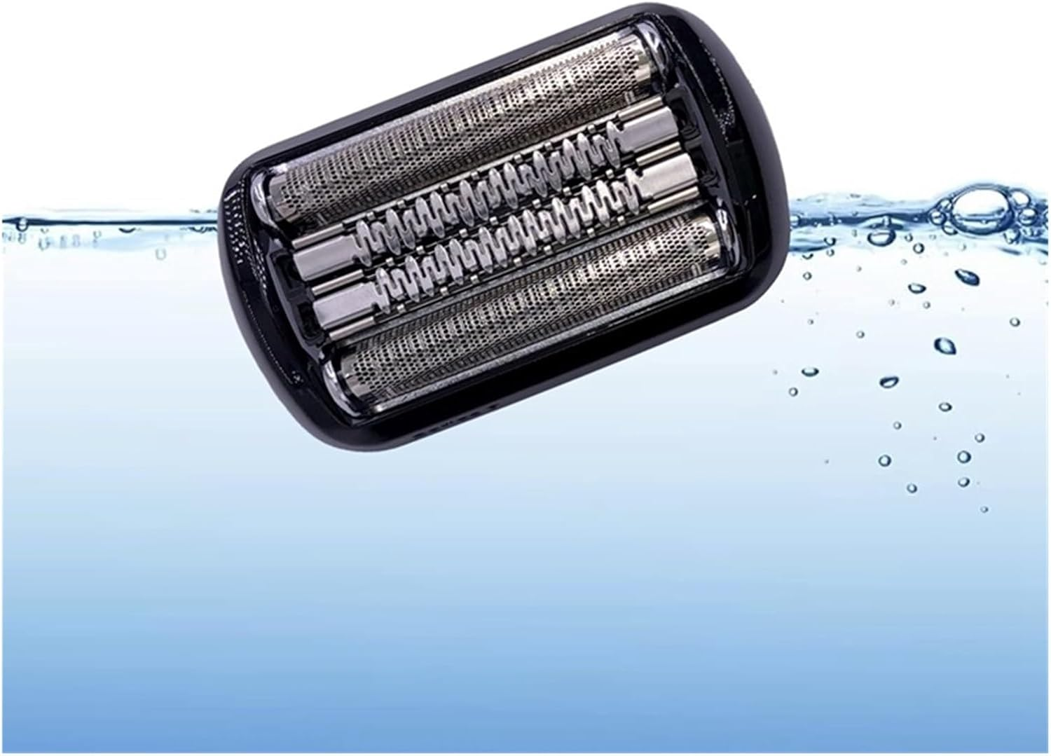 Foil Cutter Head Shaving Head 92B ，Compatible for Braun ，Series 9 Shaver Replacement Blades 9030S/9040S/9050Cc/9297Cc/9299S image number 5