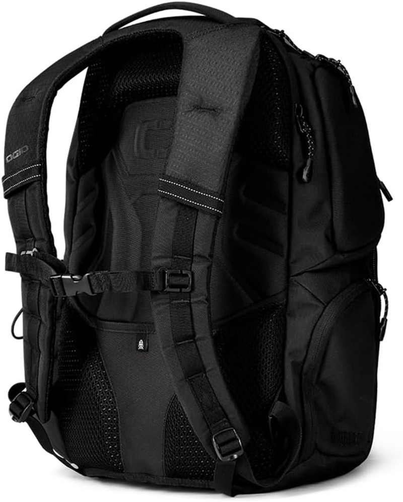 OGIO Renegade Pro Backpack image number 2