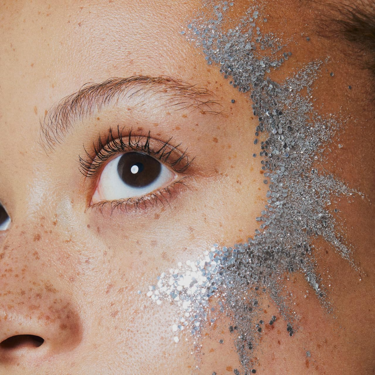 Nailmatic NM Pure Glitter #Silver S/Fine Particles image number 2