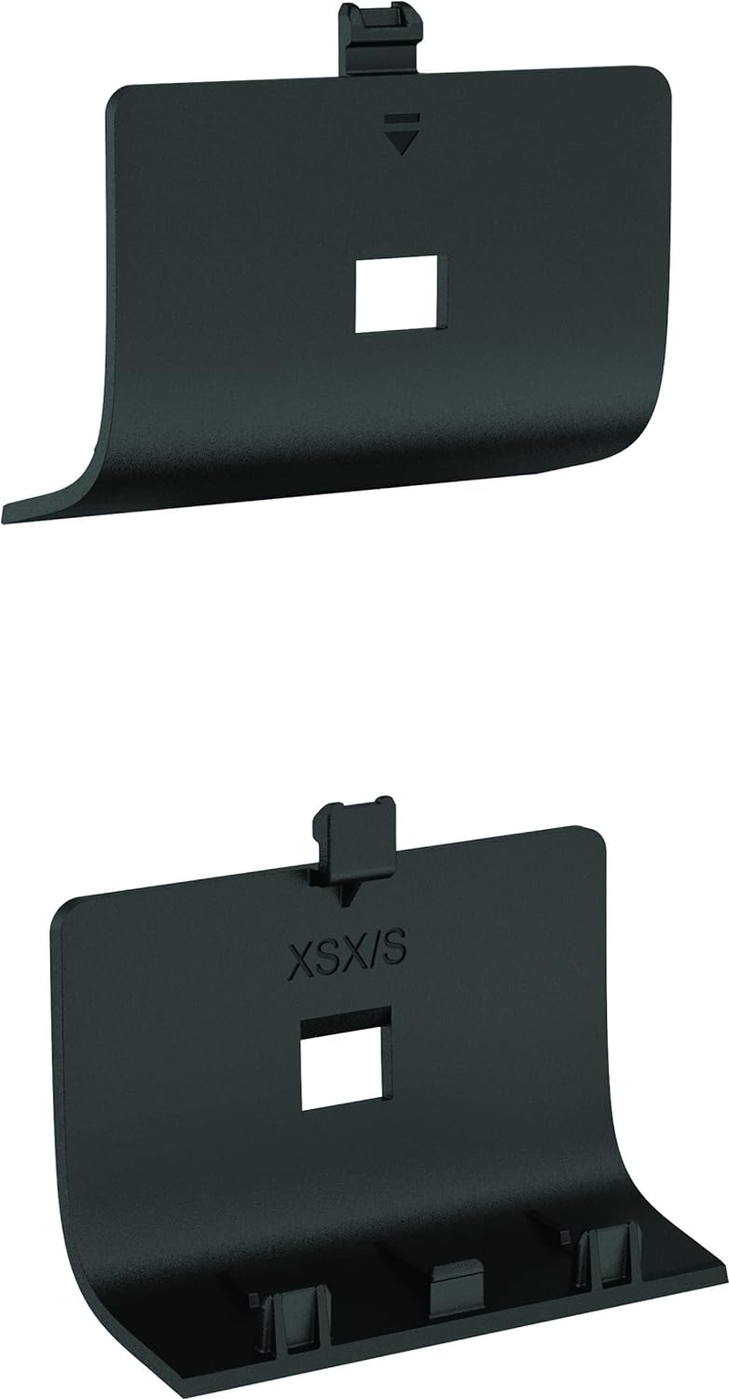 Venom Replacement Battery Packs for Xbox Charging Dock - Black (Xbox Series X & S/Xbox One) image number 6