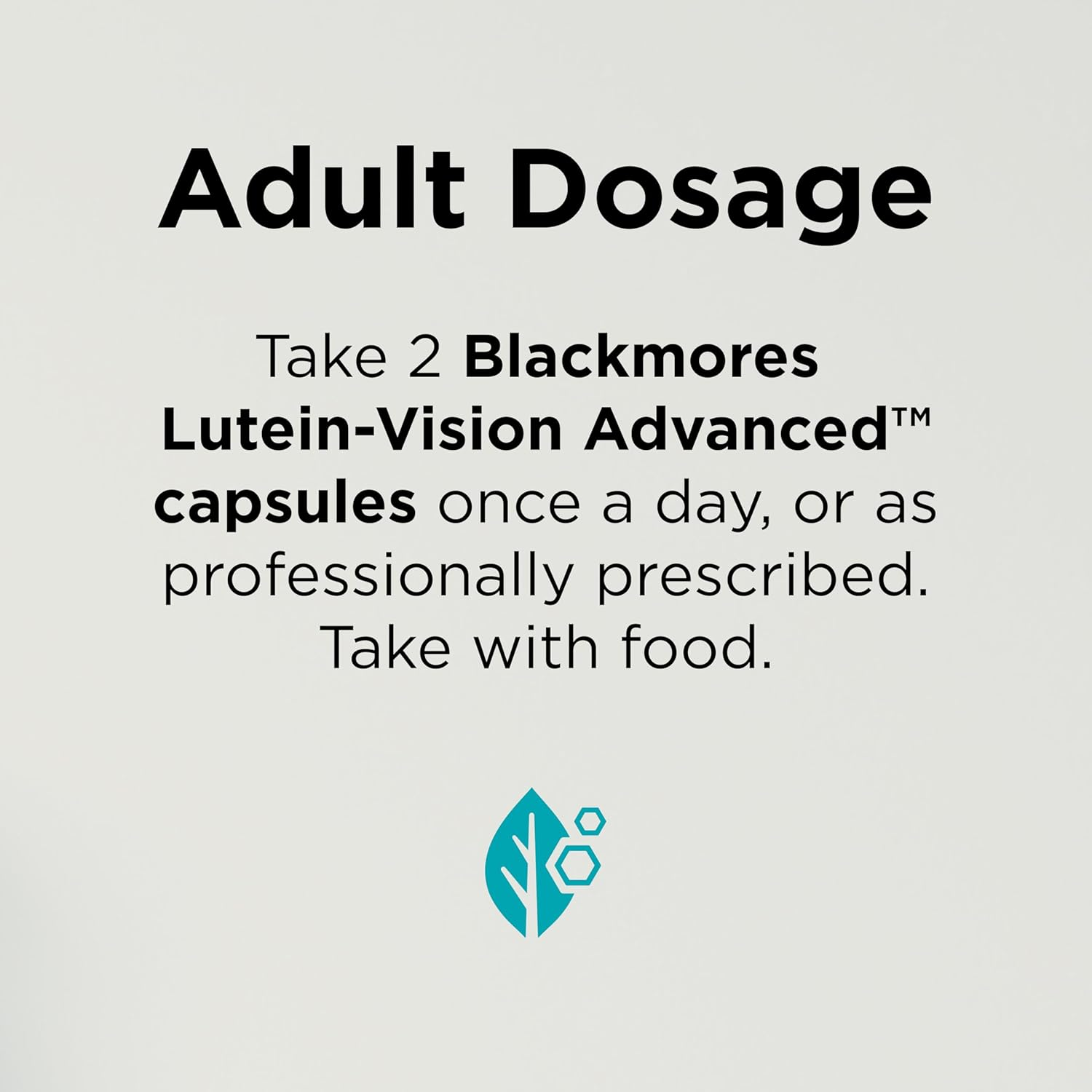 Blackmores Lutein-Vision Advanced |Supports Eye Health & Healthy Vision | 60 Tablets image number 5