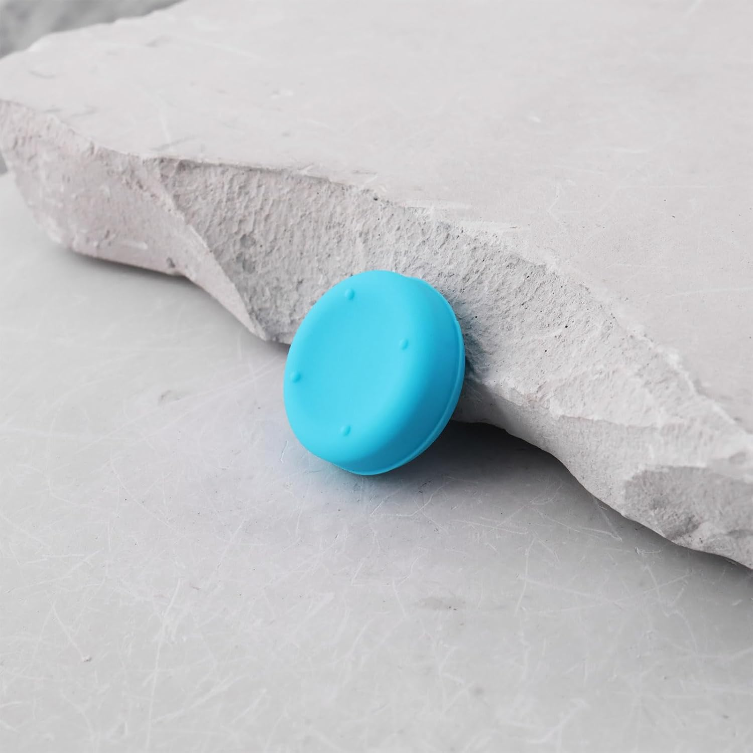 Emagtech 20Pcs Thumb Stick Grips Covers Compatible with Nintendo Switch Joy-Con image number 5