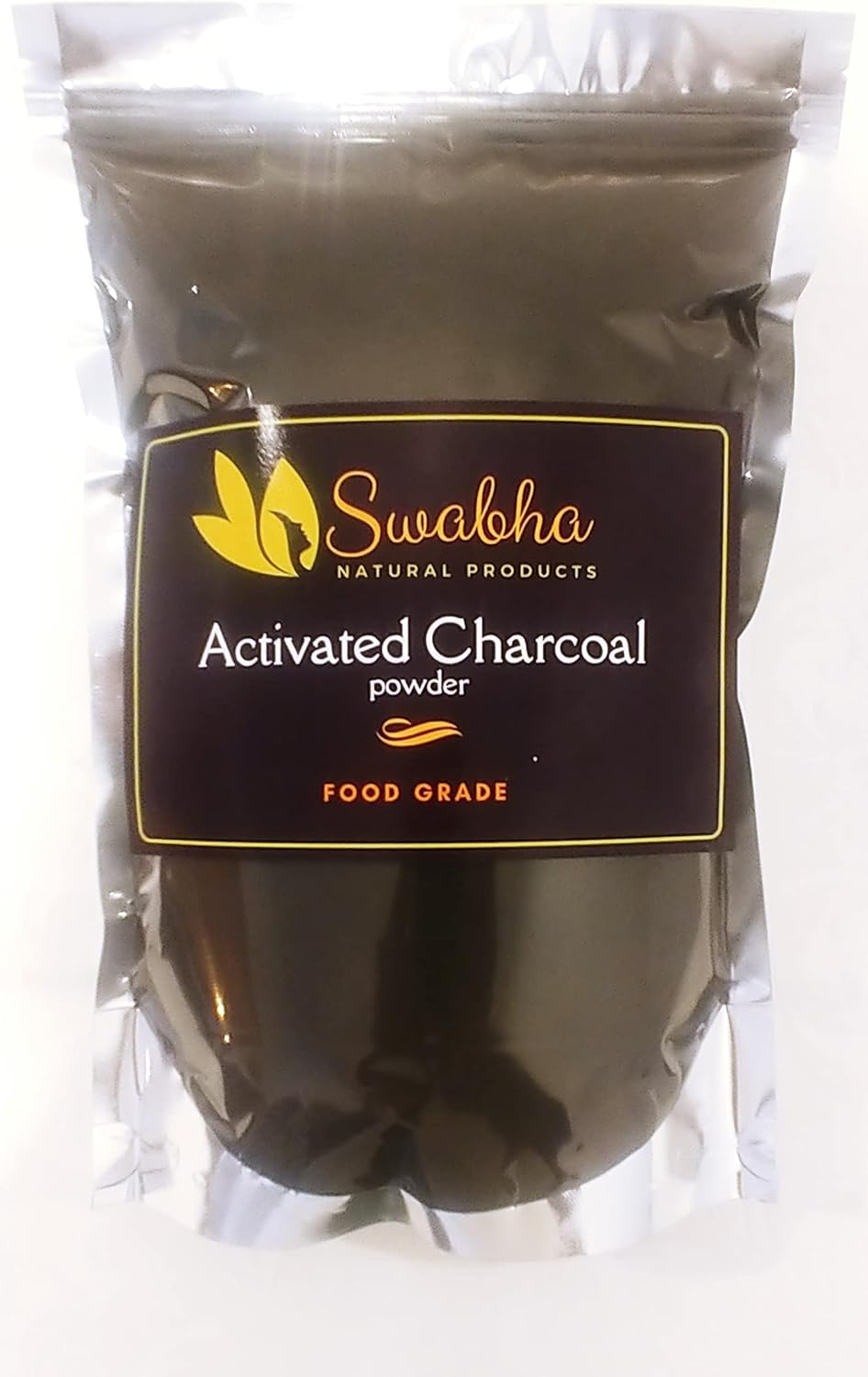 Activated Charcoal Powder 1Kg image number 3