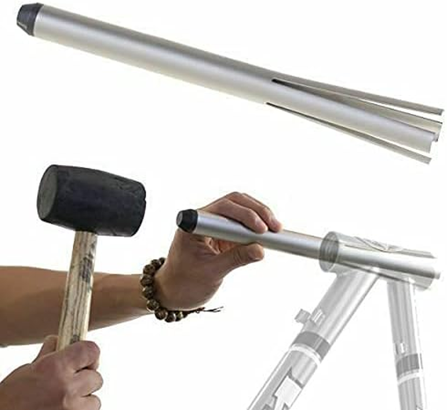 Bicycle Headset Cup Removal Remover Tool - NOT for BB Remover image number 1