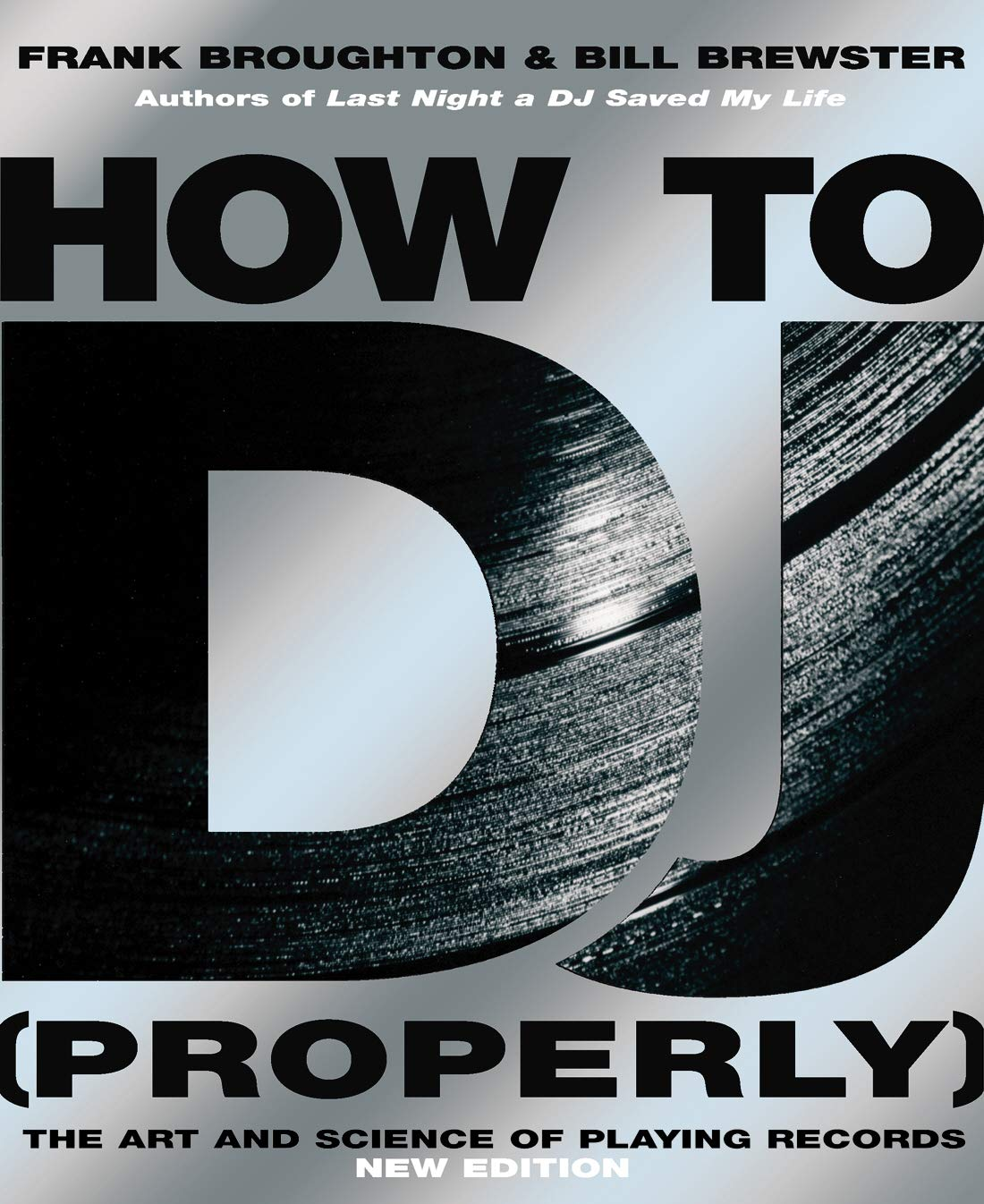 How to DJ (Properly): the Art and Science of Playing Records image number 5