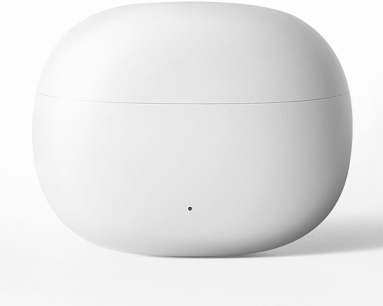 Joyroom JR-FN1 True Wireless ANC/ENC Earbuds, White image number 6