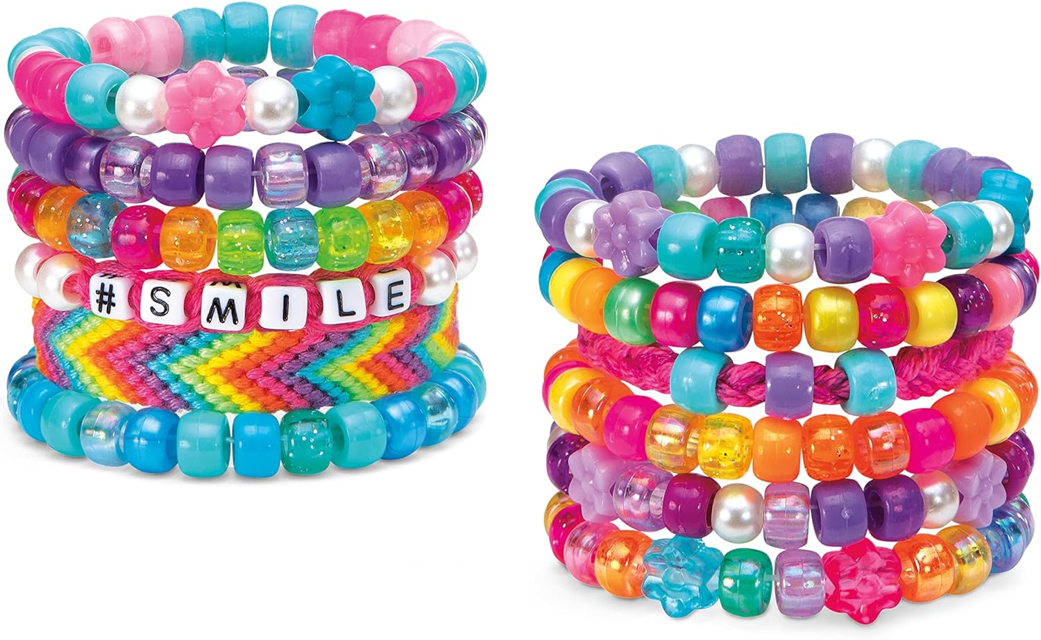 Shimmer N Sparkle Spin N Create Bracelet Maker image number 1