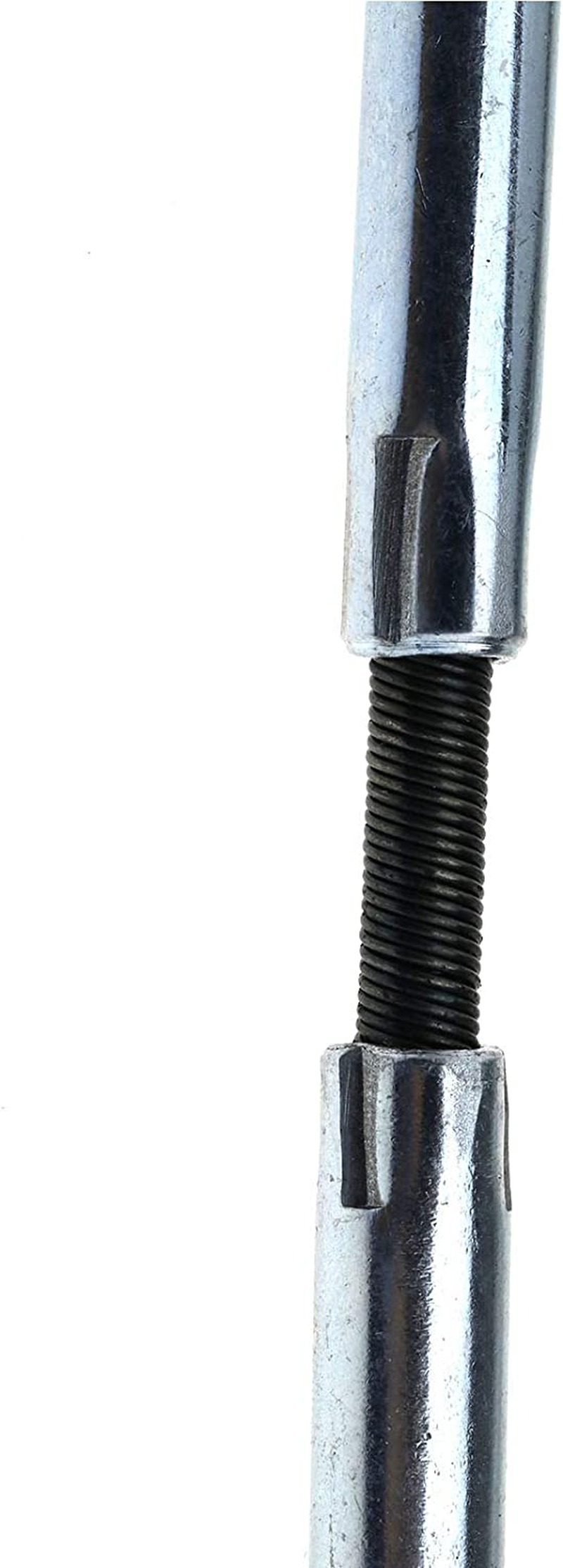 Car Engine Cylinder Grinding Brake Hone Shaft Tool 1 1/4 to 3 1/2 32Mm-90Mm image number 1