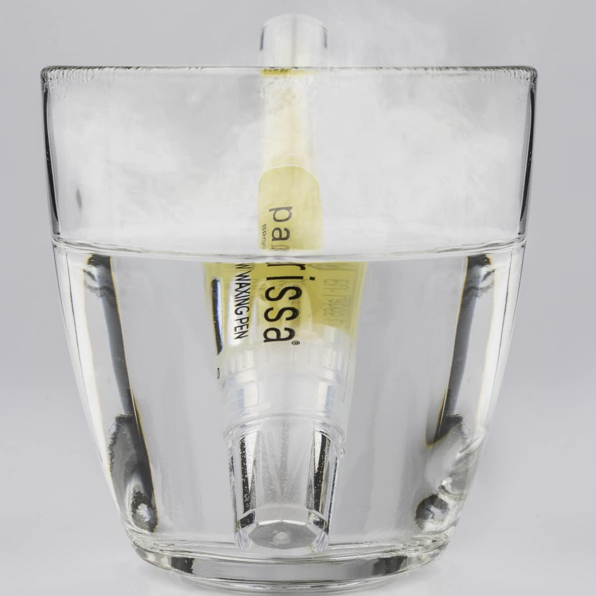 Parissa Brow Waxing Pen, Salon-Style Hair Removal for Precise Eyebrow Shaping, Quick & Mess-Free, At-Home Waxing Kit image number 6