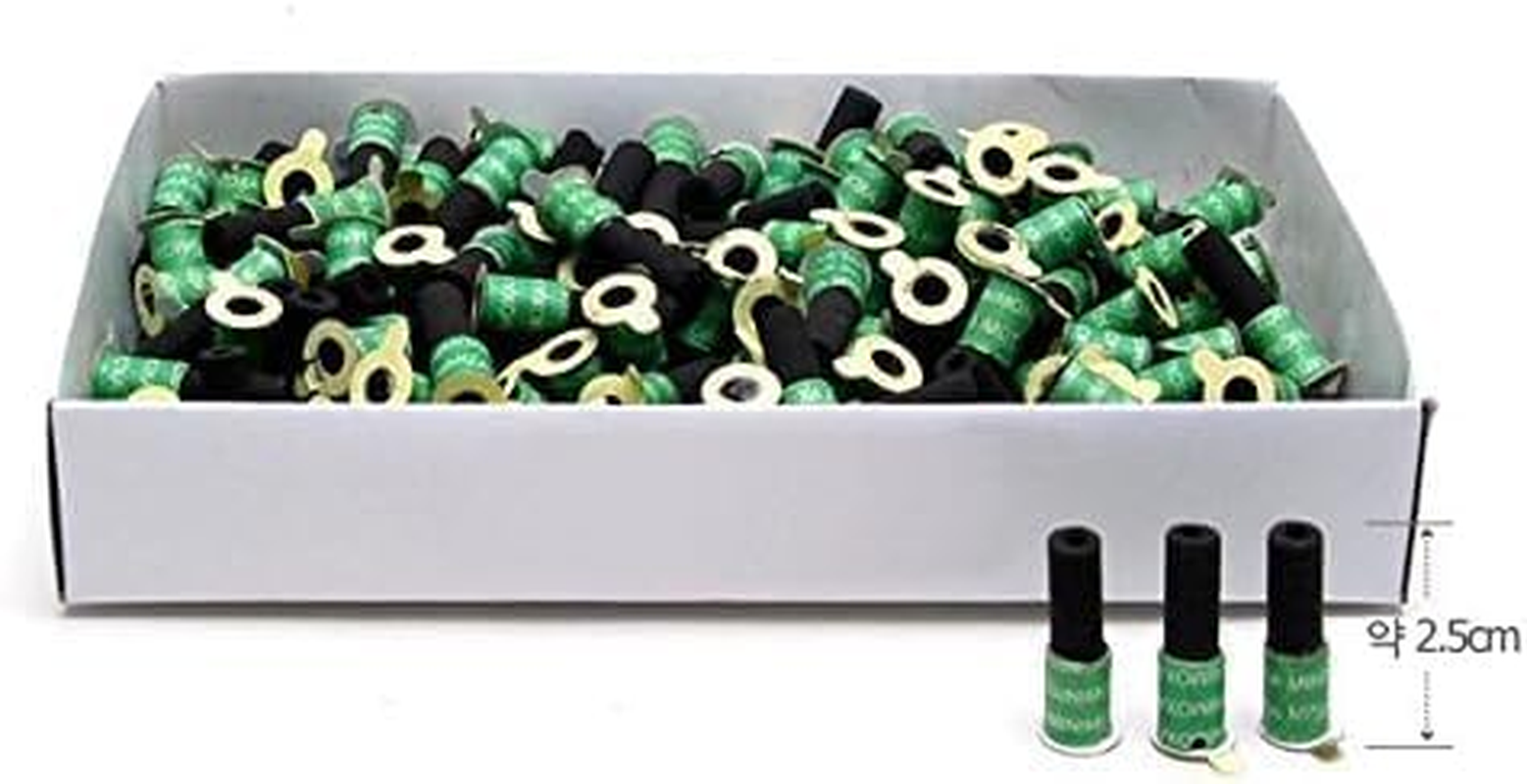 Smokeless Stick-On Moxa