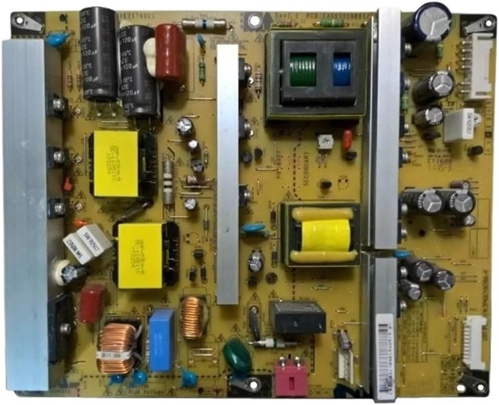 EAX63329801 EAY62170901 Power Board for LG42PA450C-CM Power Board 42 Inch TV Repair Partstv Motherboard image number 1