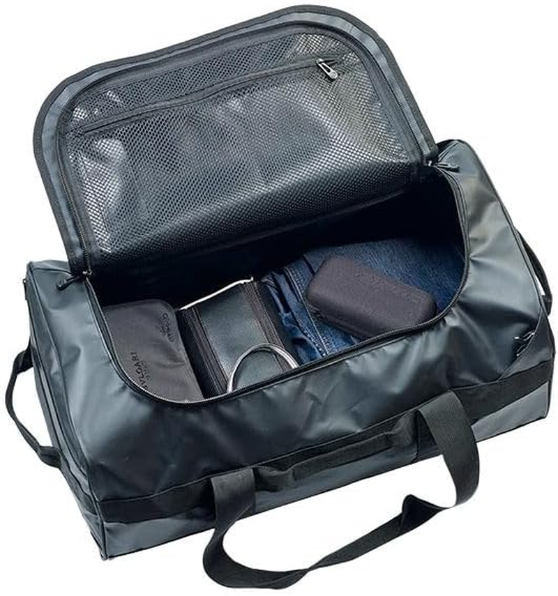 Caribee Titan Gear Bag, 50 Litre Capacity image number 1