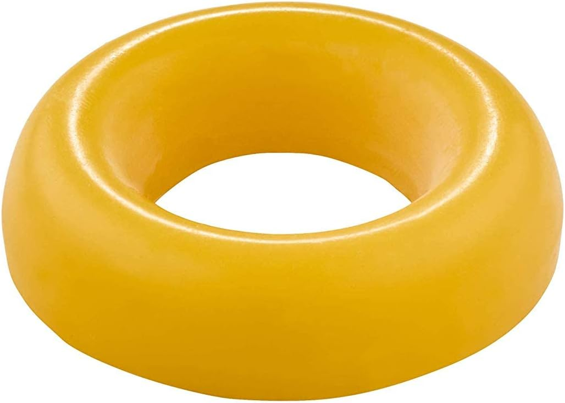 Meinl Mouthpiece, Fits All Didgeridoos-Made from 100% Pure Beeswax, (DDG-MP) image number 3