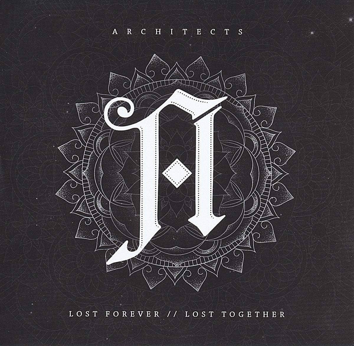 Lost Forever // Lost Together image number 1