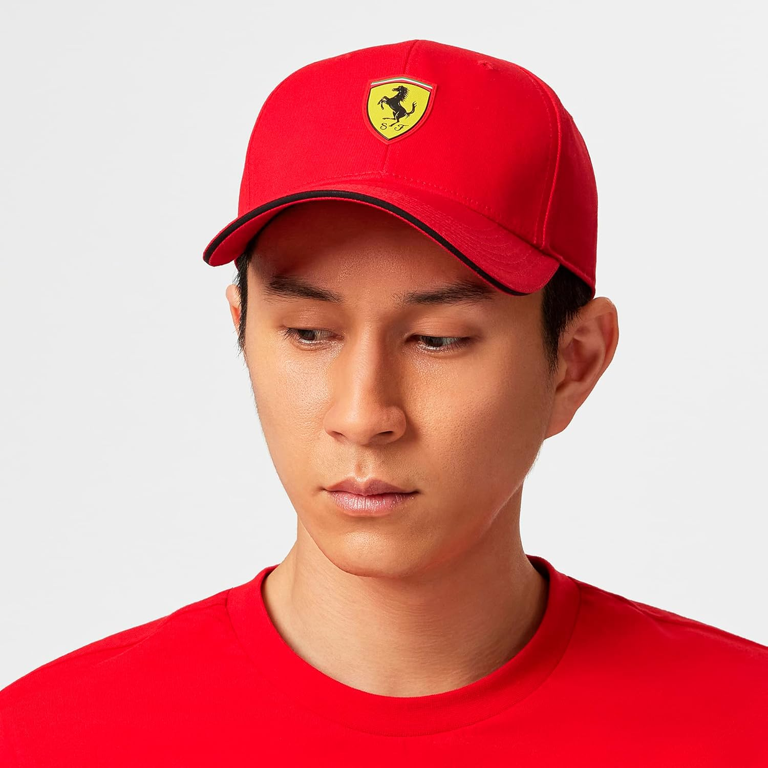 Scuderia Ferrari - Classic Hat - Unisex