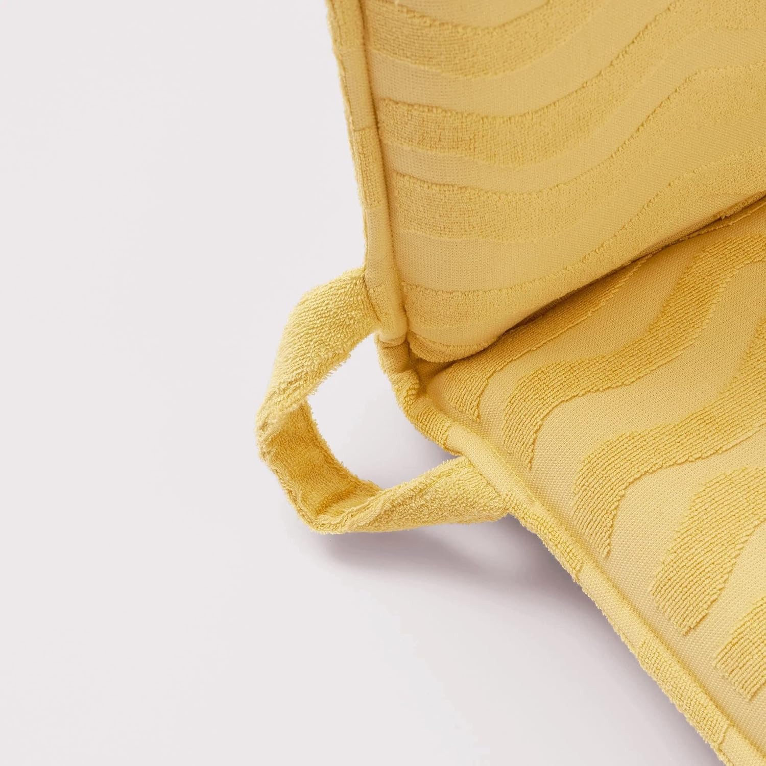 Terry Travel Lounger Chair Skinny Dipper