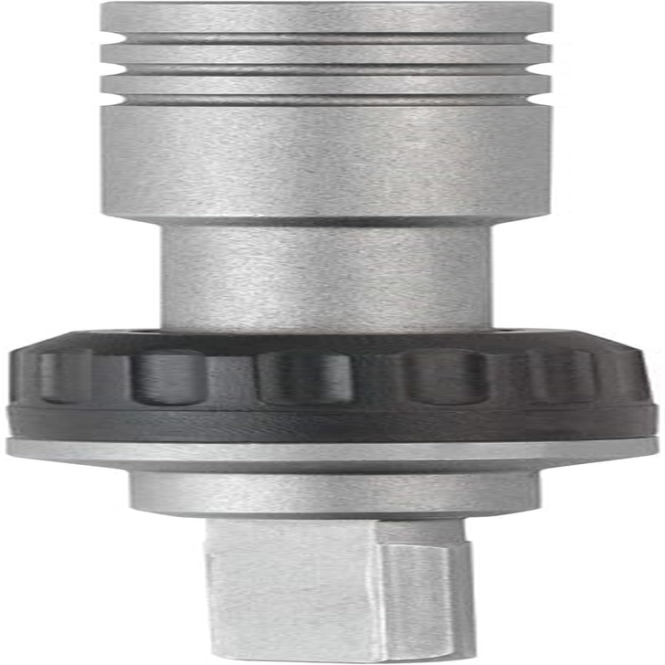 Leatherman Ratchet Driver Multi-Bit Ratcheting Tool with Magnetic Bit Holder, Compatible with Flat & &frac14; Inch Bits - 11.4 Cm Compact Universal Bit Driver Tool - Ideal for Repairs, DIY & EDC image number 1