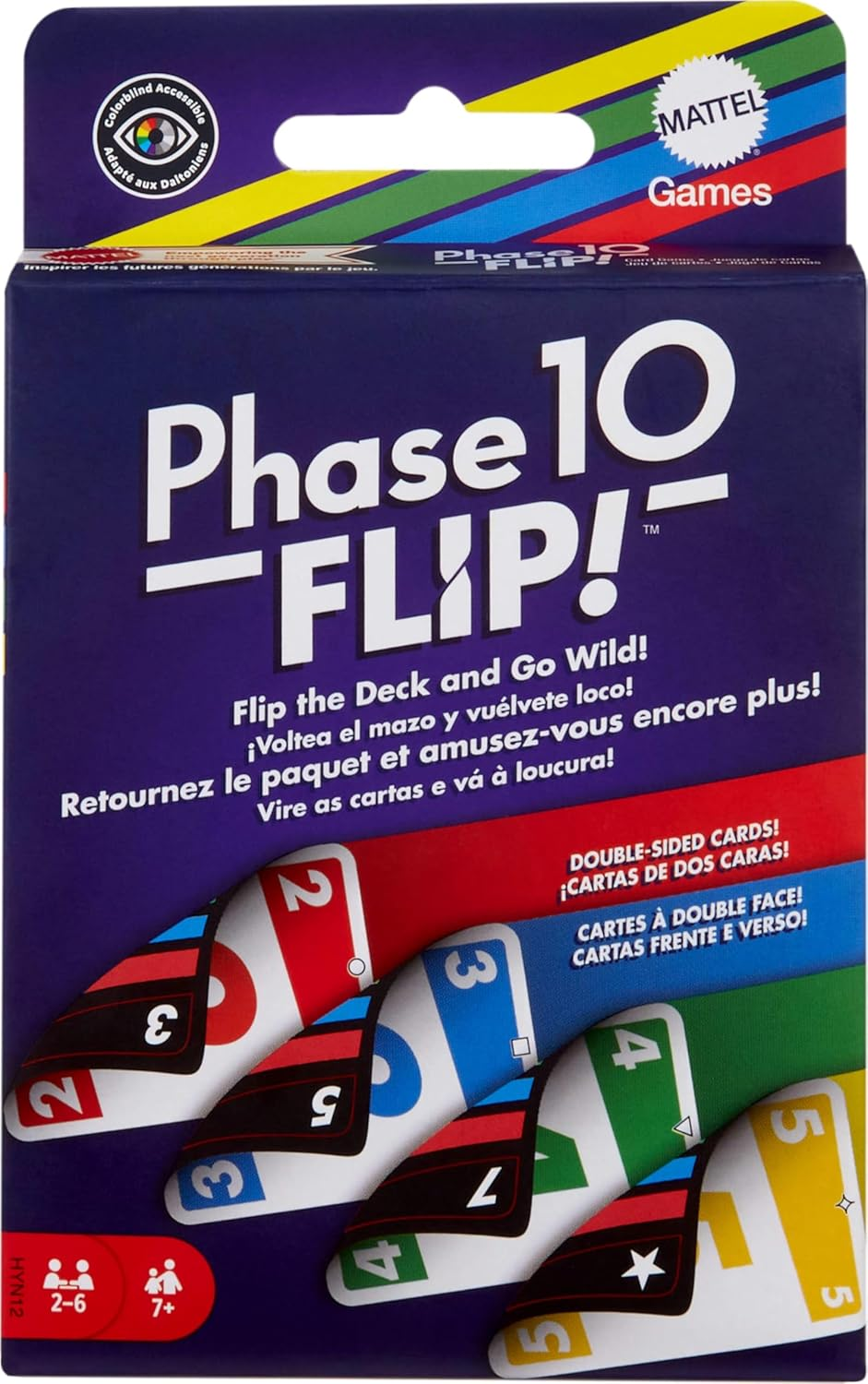 Phase 10 Flip image number 3