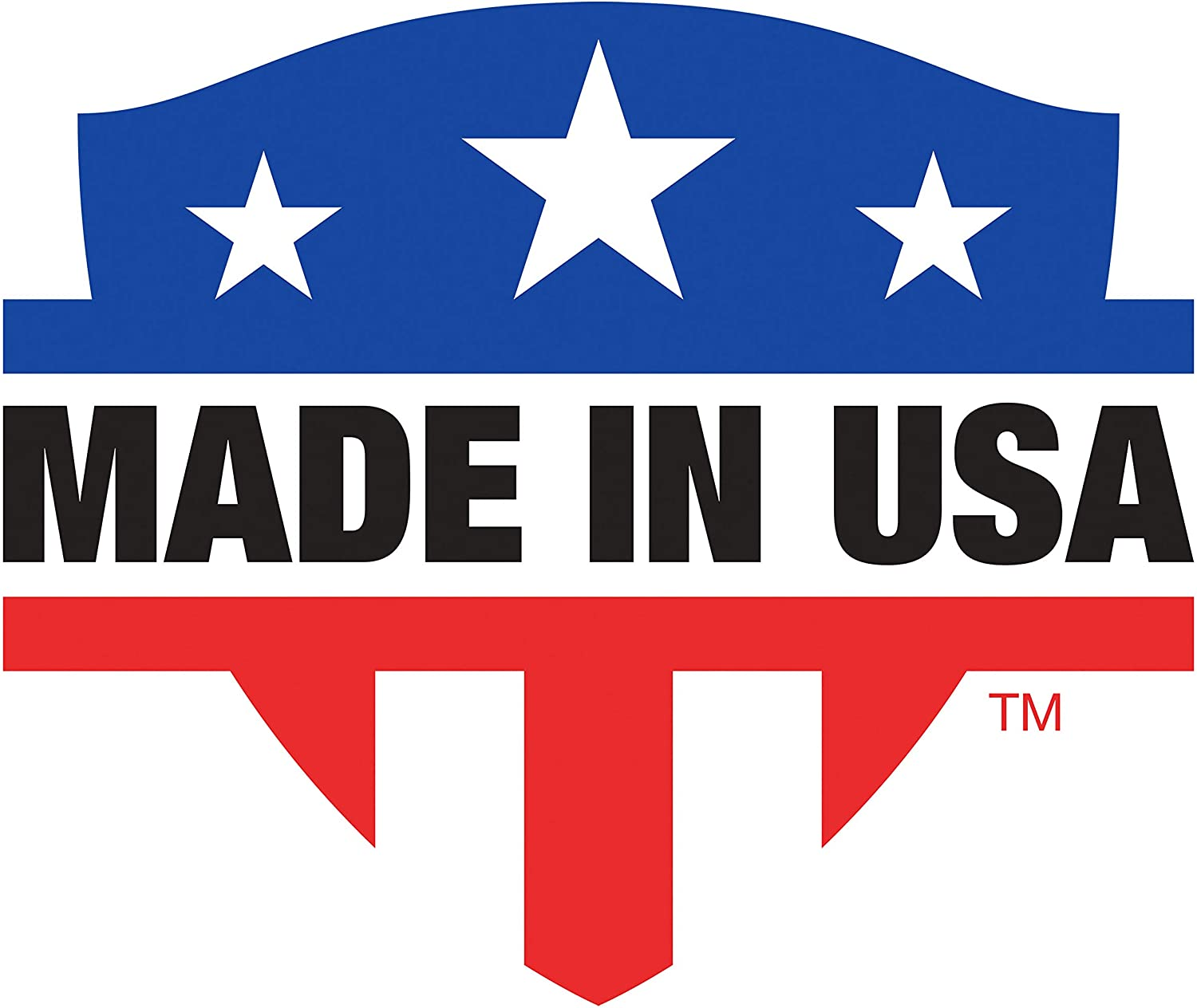 CURT 45070 Class 3 Ball Mount image number 3