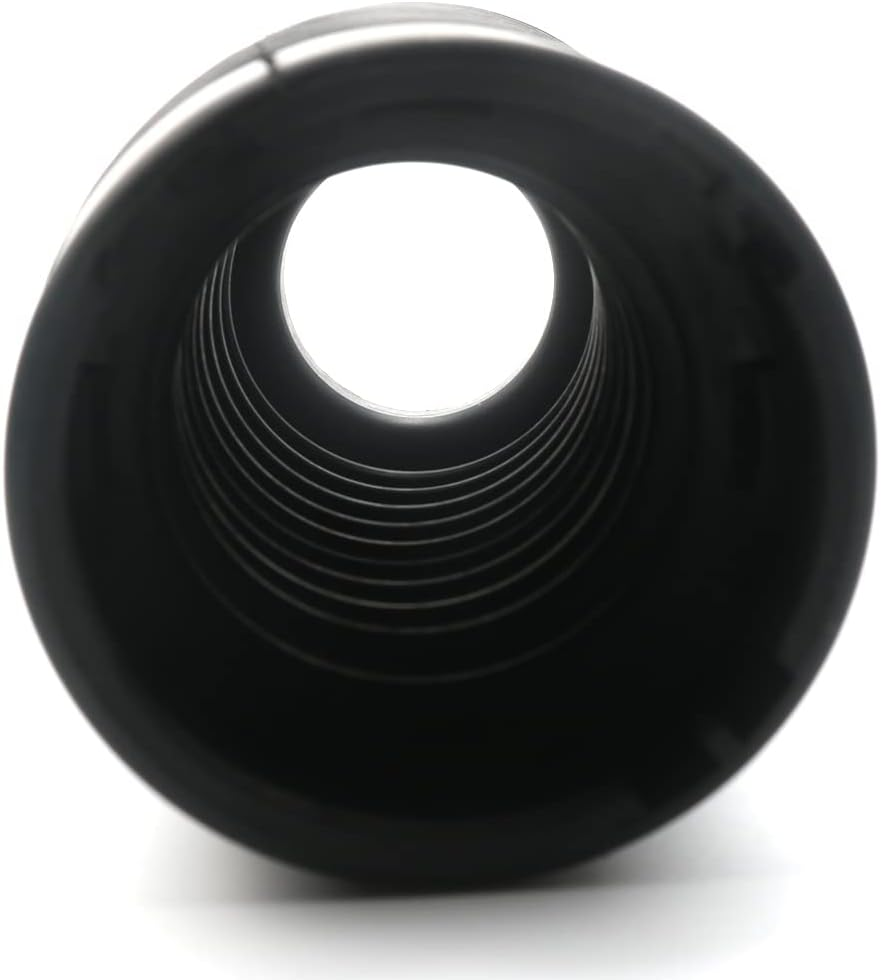 For Honda Front Fork Boot ATC250ES Big Red 1985-1987 Models 250 Big Red 51611-KL8-003