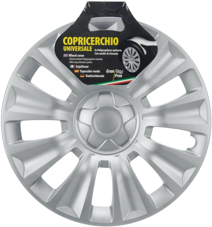 Adria Wheel Trim Diameter 16 Inches image number 3