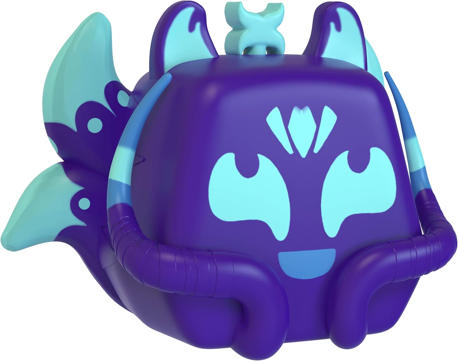 BLOX FRUITS - Mini Figure 4 Pack- Series 2 image number 2