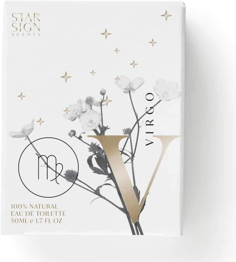 Virgo Perfume for Women image number 1