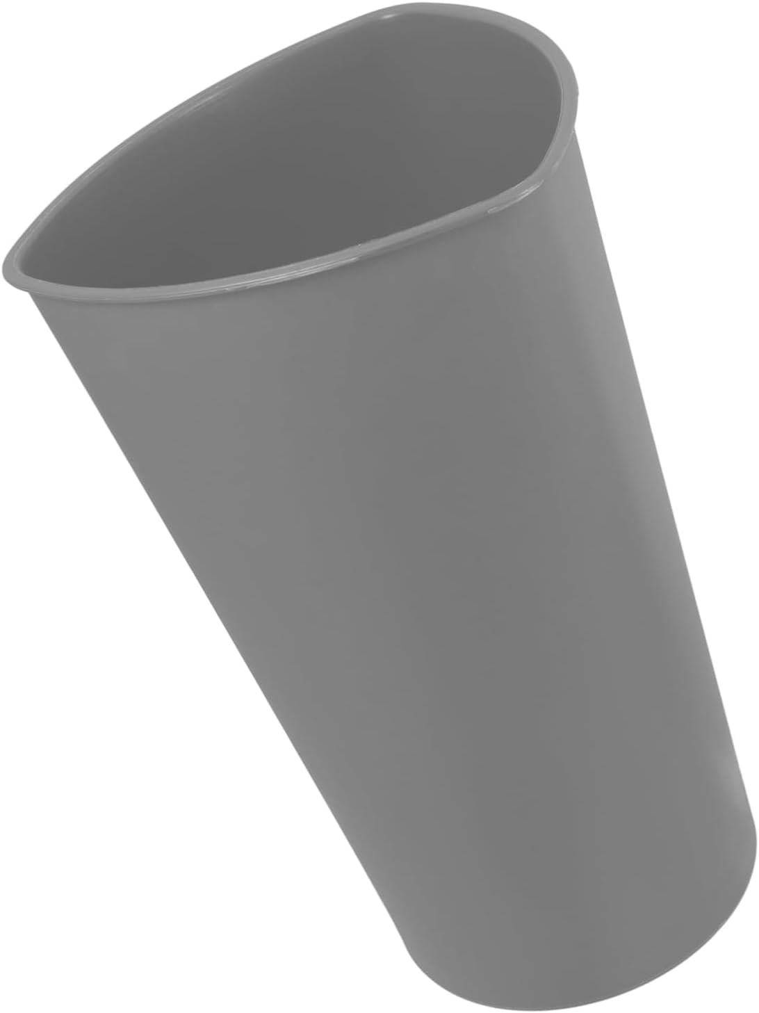 Flower Bucket for Florist Supplies Flower Cooler Buckets Dorm Garbage Can Home Decorative Vase