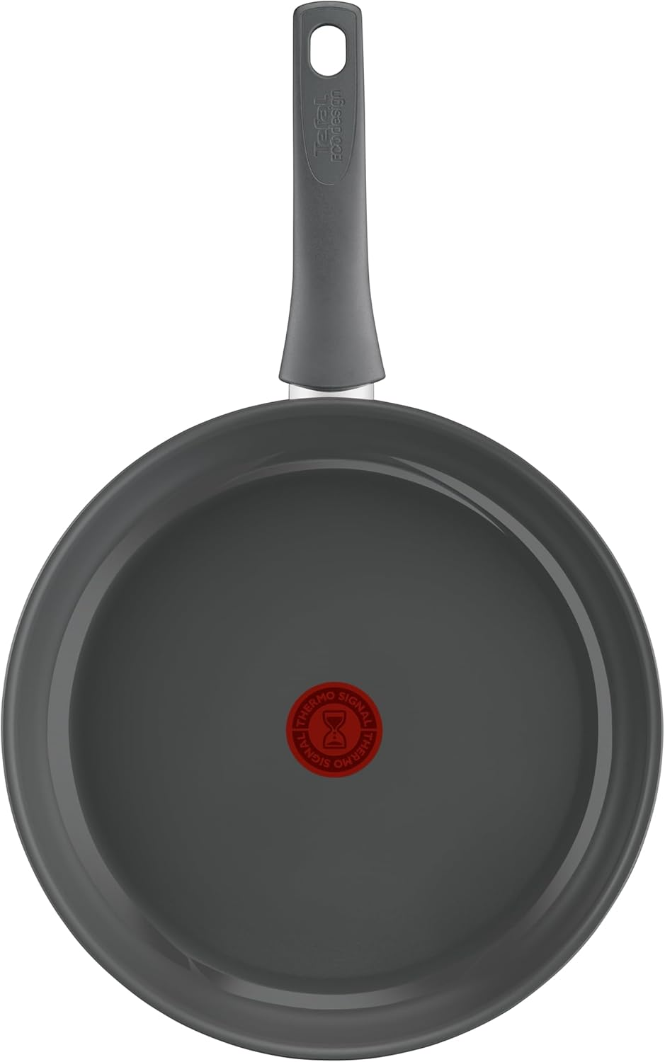 Tefal Revive Ceramic Induction Non-Stick Frypan 28Cm image number 3