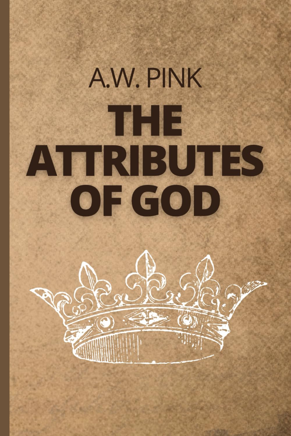The Attributes of God image number 2